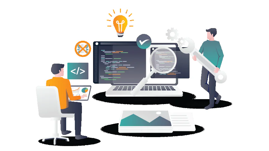 Leading Software Company in Pakistan | Rex Technologies