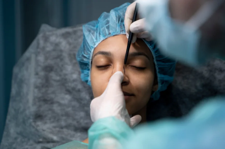 Who is the finest plastic surgeon in Chandigarh and Ludhiana?
