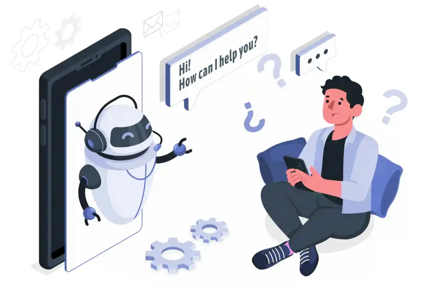 The Role of an AI Chatbot Developer in Modern Business Automation