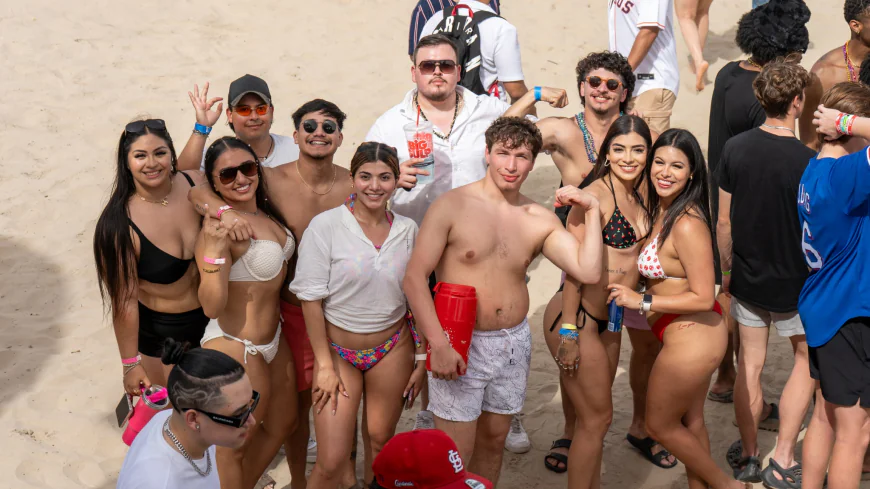Top 7 Reasons Spring Break South Padre Is the Best College Getaway
