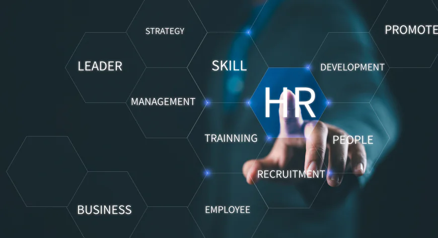 Best HRMS Software in India: A Comparative Review 2025