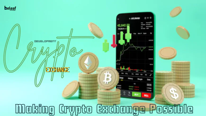 Why Building a Crypto Exchange Feels Impossible—Until You Follow This Simpler Approach