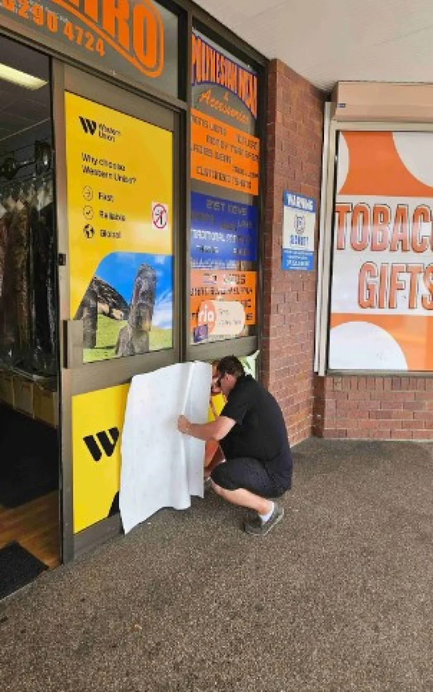 Boost Your Business Visibility with Quality Shop Signs