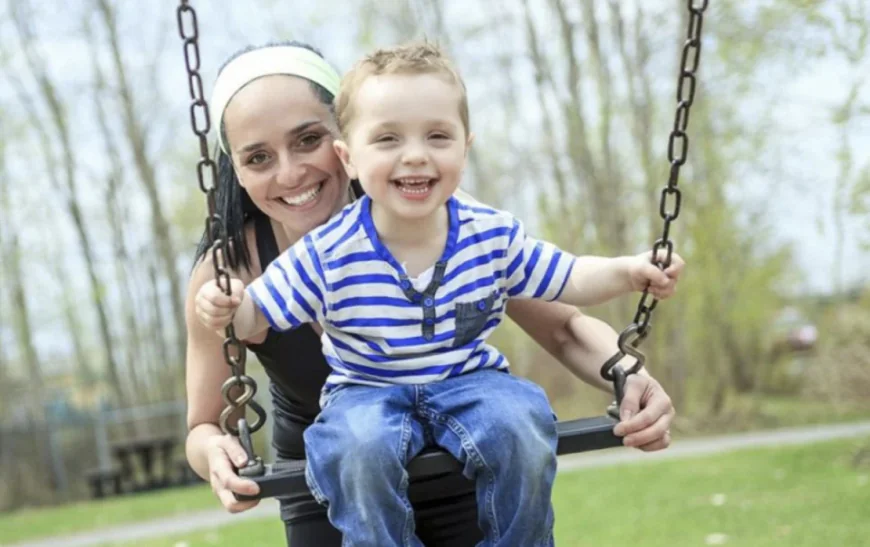 Understanding Sensory Processing Disorders: How Virtual Therapy and Smart Tools Can Help