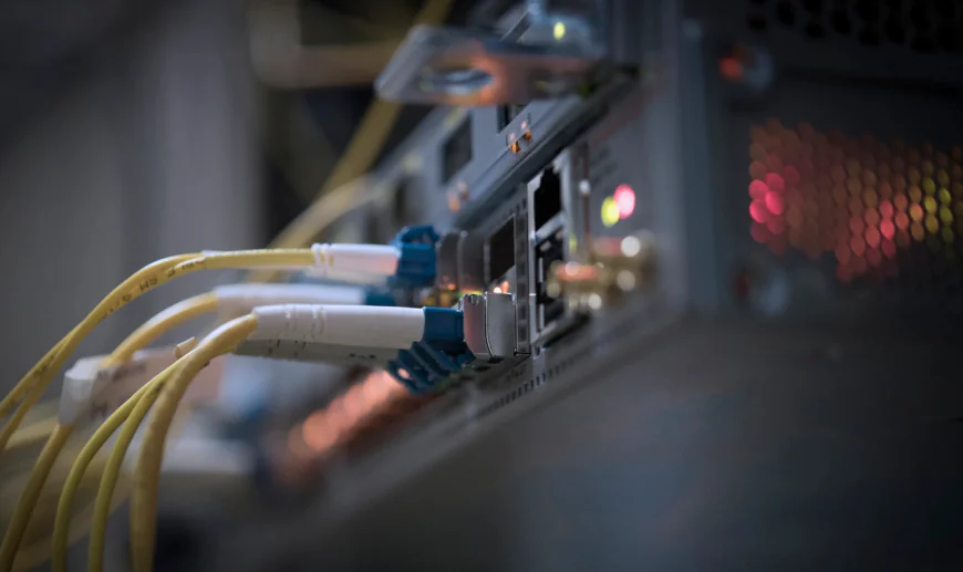 Cybersecurity in Fiber Optic Networks: Protecting Data in the Age of Quantum Computing