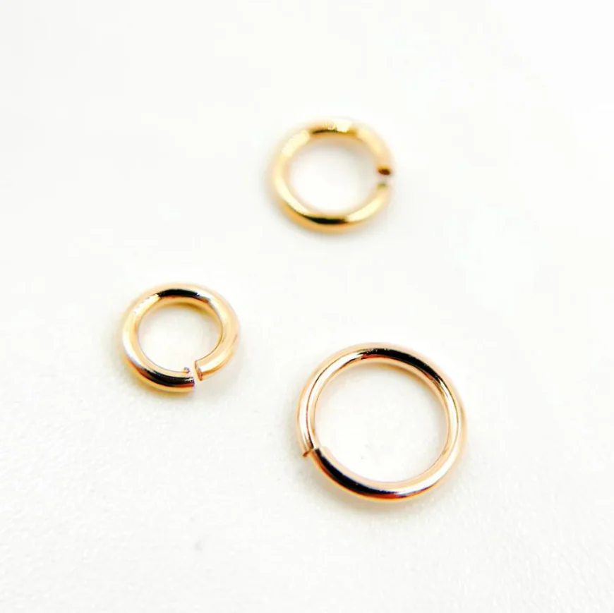 High-Quality Jewelry Findings | Jewels And Chains