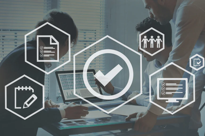 Mastering the Budgeting and Forecasting Process: A Complete Guide for Businesses