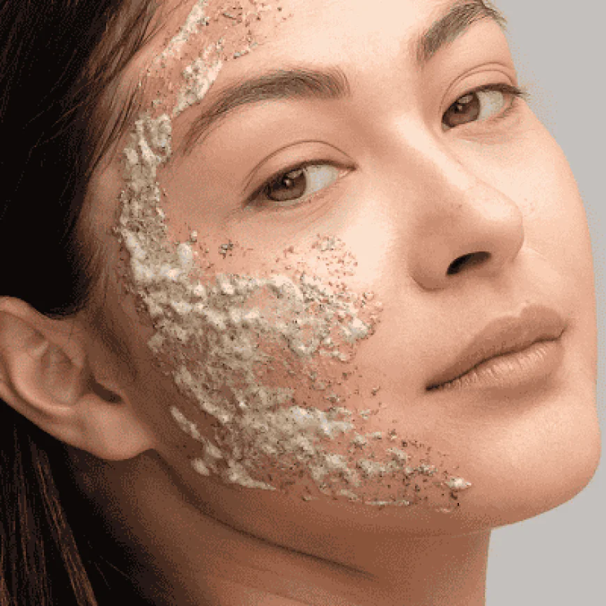 How the Green Peel Works: Benefits and Process