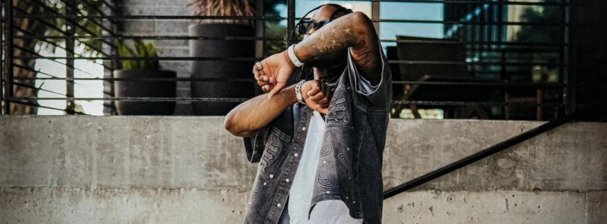 Finding Identity Through Fashion: My Visit to the Mixed Emotions Clothing Store in the U.S.