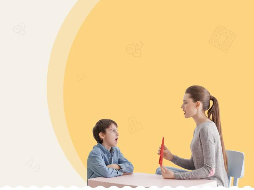 Why Some Children Need Speech Therapy: Understanding Pediatric Therapy Needs