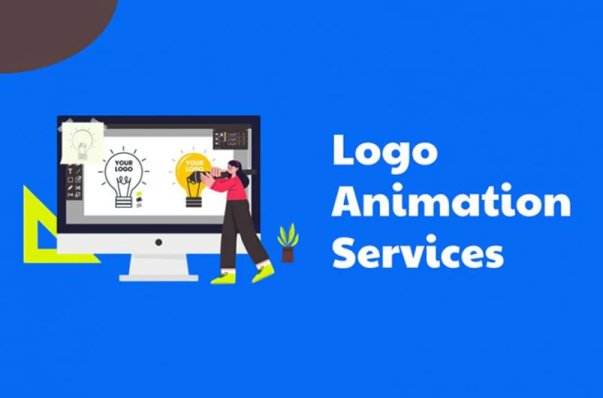 Top Animation Formats for Logos (GIF, MP4, Lottie, SVG)