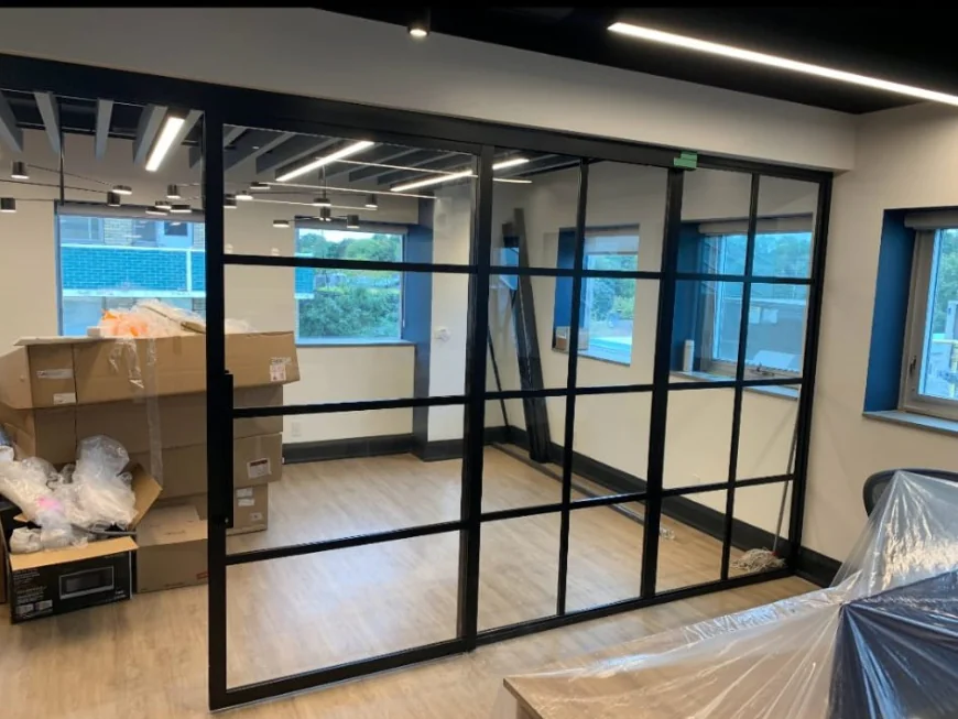 Know How to Transform Your Home with Custom Sliding Doors in Toronto?