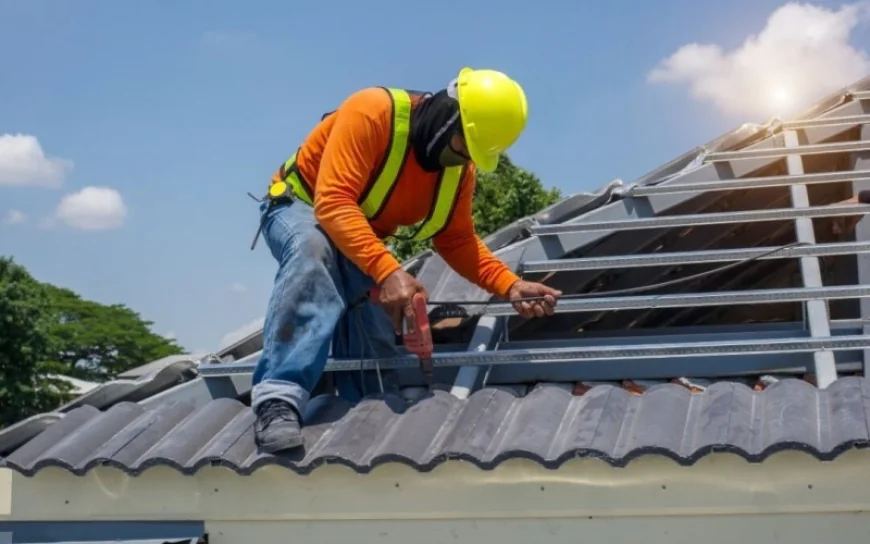 Understanding the Average Cost of Roof Replacement in Amelia VA: What Homeowners Should Know