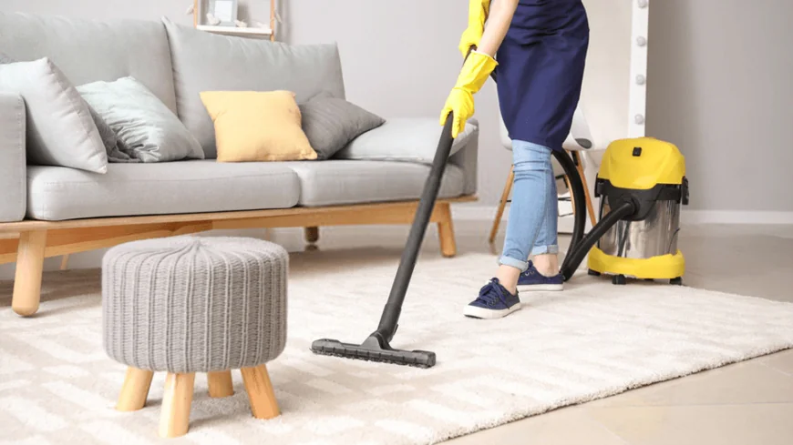 Deep & Airbnb Cleaning Services in Eugene OR