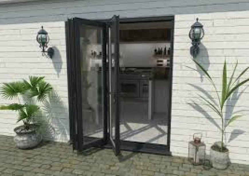 How to Choose the Right Bifold Doors for Your Space