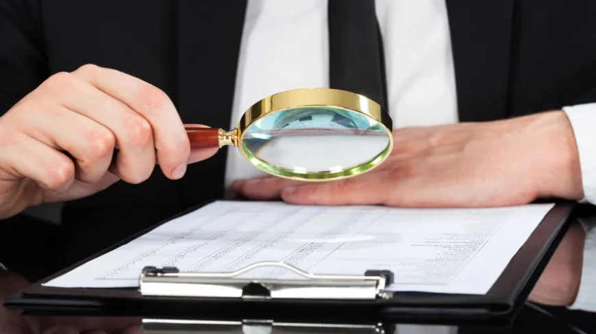 The Role of an External Auditor in AFSL Audits