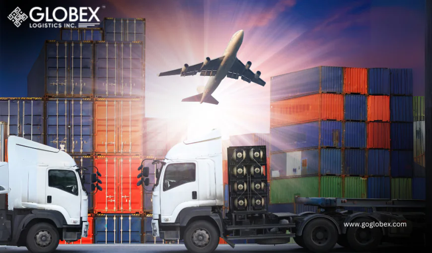 Air Freight Shipping Explained: Fast, Reliable & Cost-Effective Logistics in 2025