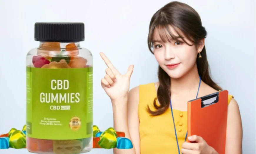 Planta Cube CBD Gummies Natural Relief: Planta Cube