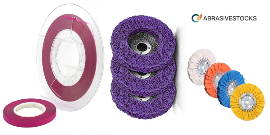 Abrasive Tools Supplier: Why Having the Proper Partner Makes All the Difference