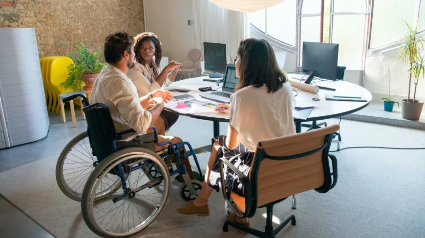 Effective Communication Strategies for Disability Support Workers