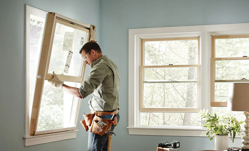 A Guide to Choosing the Right Windows for Your Home