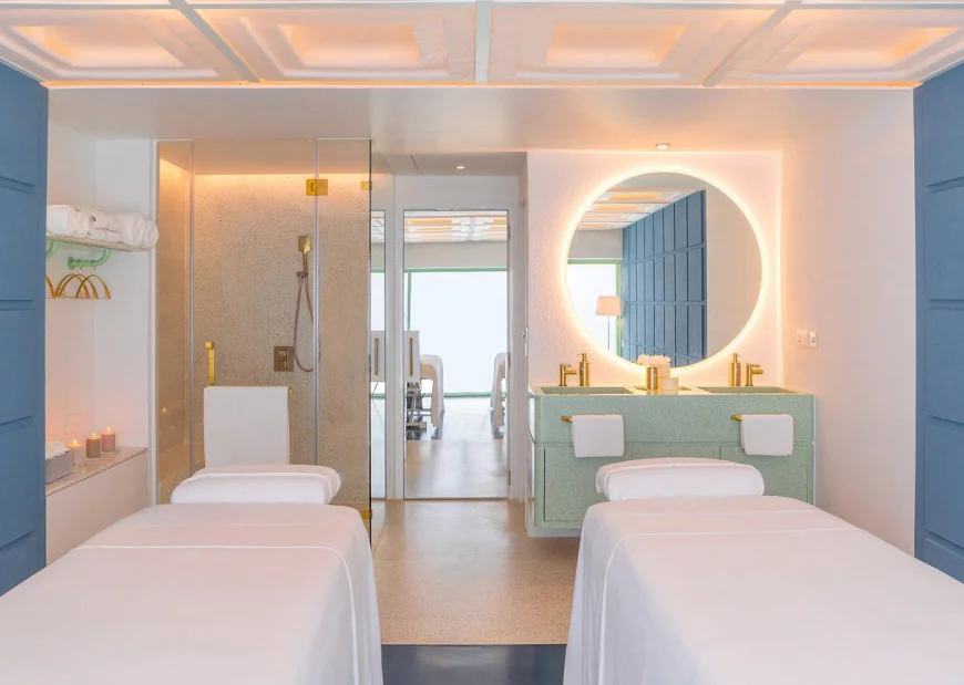 What Sets Infinity Spa Bangkok Apart from the Rest