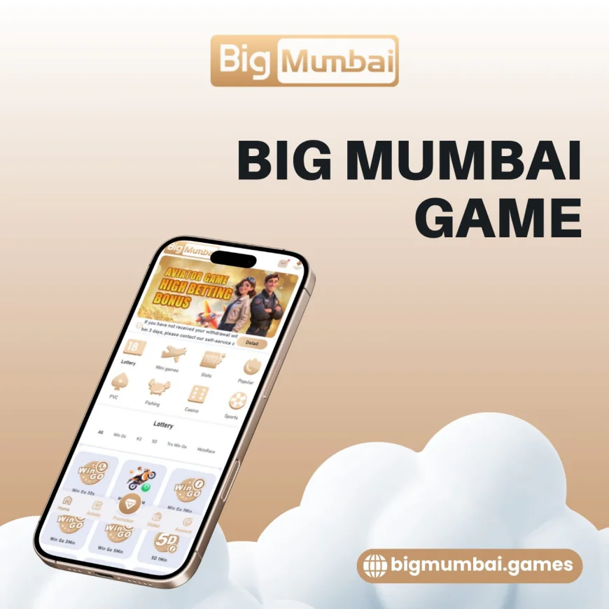 Big Mumbai Game