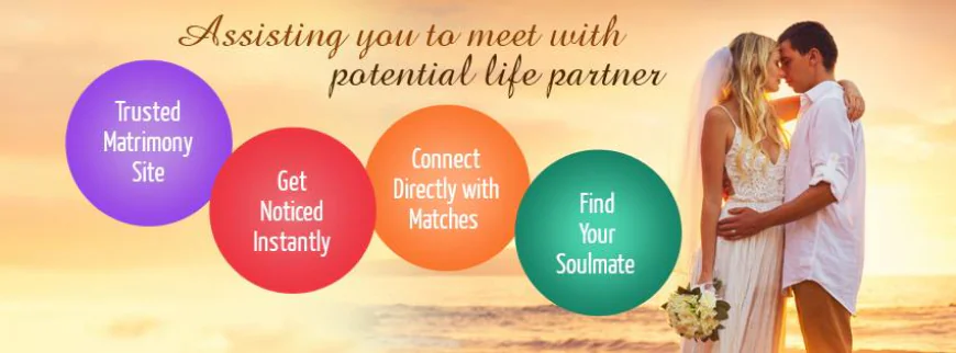 Matrimonials USA: Redefining Indian Matchmaking for the Modern Diaspora