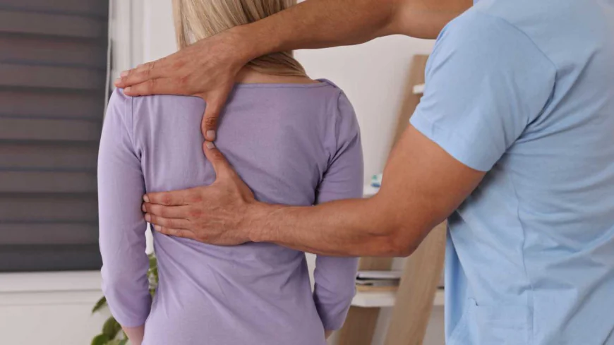 Non-Force vs. Traditional Chiropractic: Which Approach is Right for You?