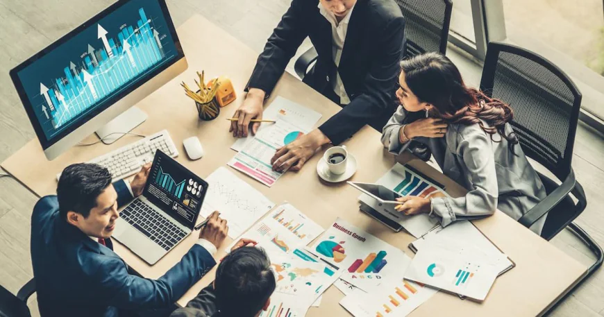 Grow Your Business with Expert SEO Services in California