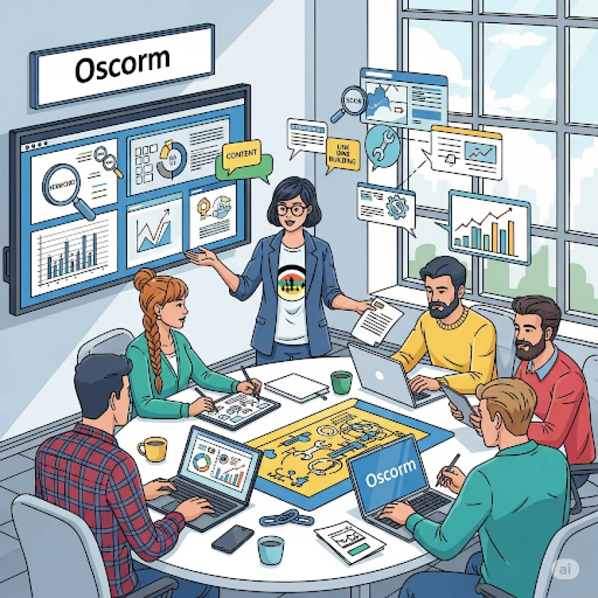 SEO Services in Los Angeles to Accelerate Your Online Growth