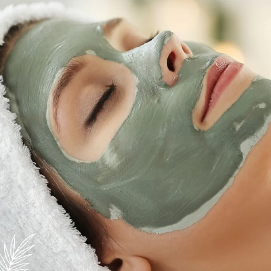 How Is Green Peel Different from Regular Facials?