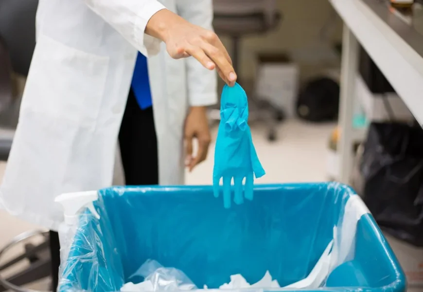 Medical Waste Segregation: The First Step to Cost-Effective Hospital Waste Management