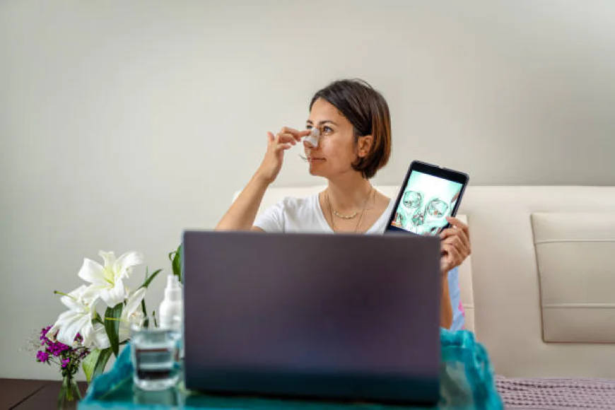 تجميل الأنف في الرياض: تجنب هذه الأخطاء الشائعة