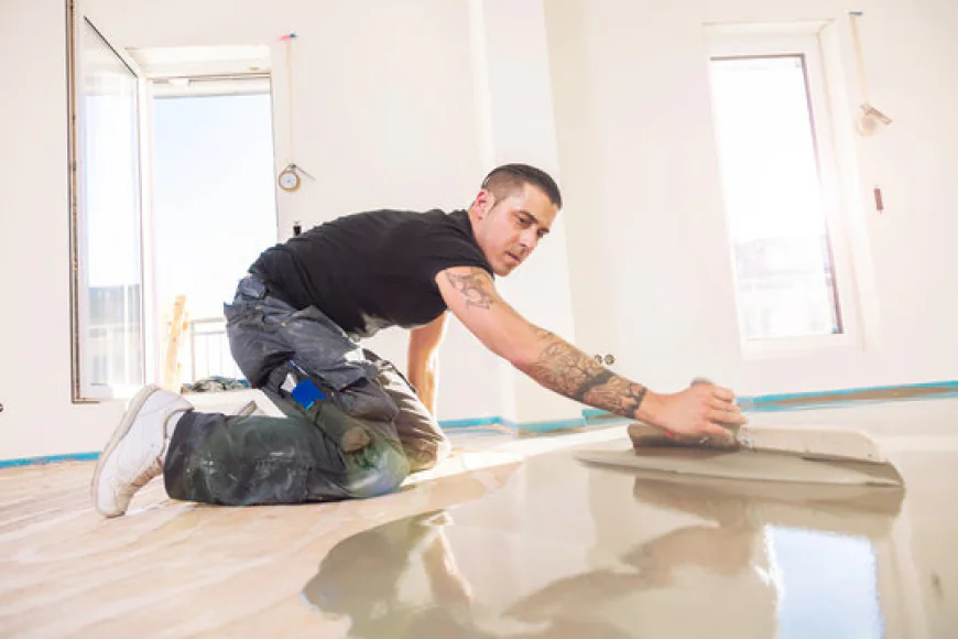 Why More Contractors Are Choosing Tunneling for Under-Slab Repairs in 2025