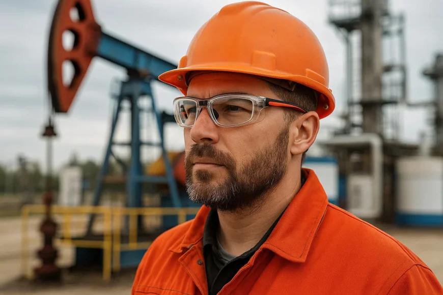 Safety Eyewear That Actually Protects: What to Wear, When, and Why It Matters