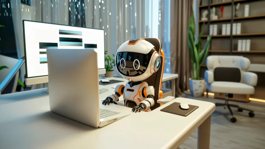 Why AI Assistant Development Is the Future of Business Automation