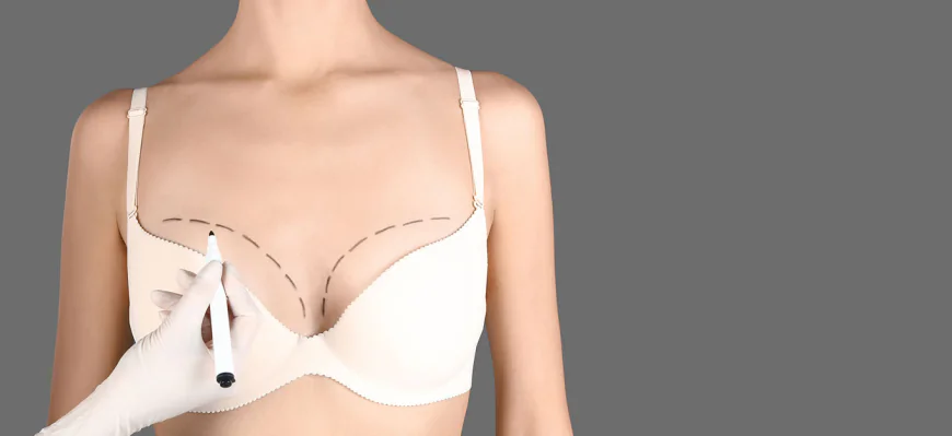 Non-Surgical Breast Enlargement in an Hour: What You Need to Know