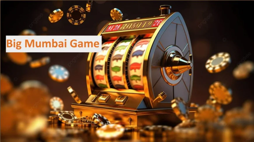 Big Mumbai Hack