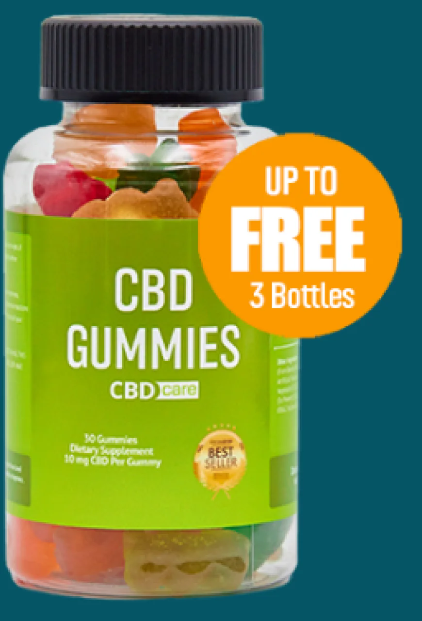 Planta RX CBD Gummies Reviews