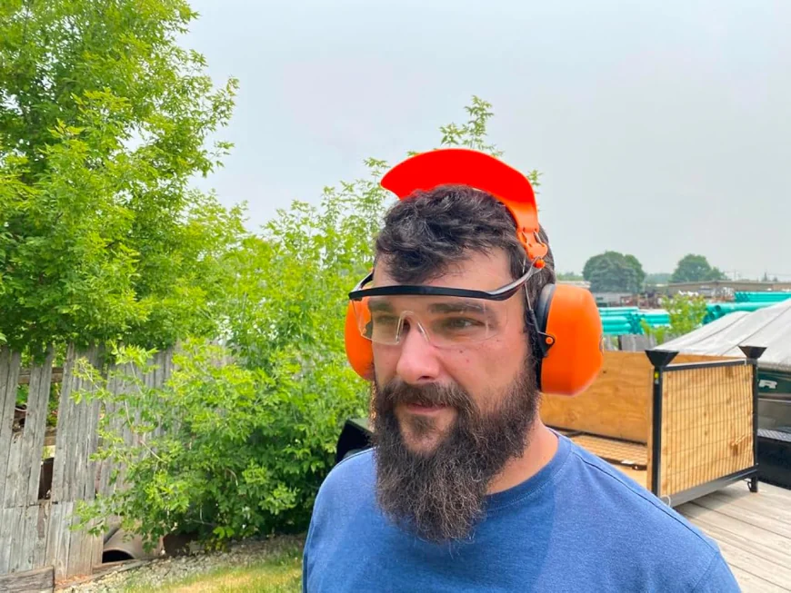 Powerful Protective Eyewear for Every Work Environment: Ensure Safety with the Best Safety Eyeglasses Today