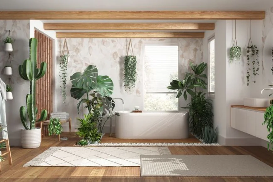 What to Know Before Buying Sustainable Bathroom Products