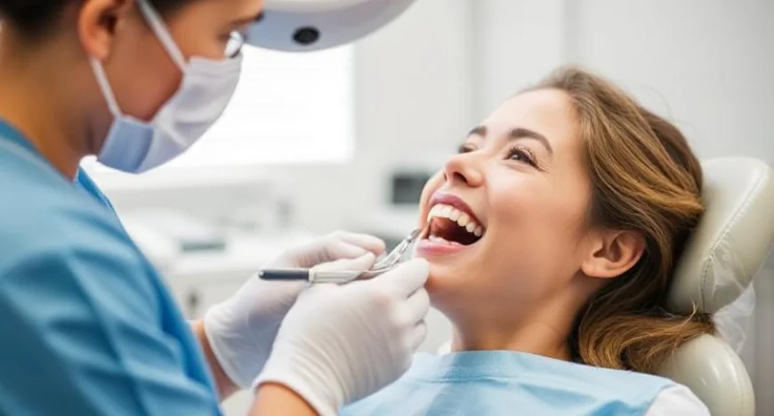 The Role of Restorative Dentistry in Oral Health