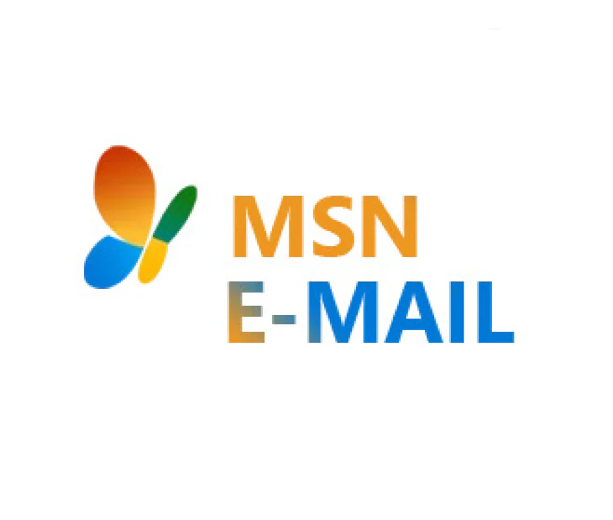 +1 (855)-880-0010 - MSN Email Issues