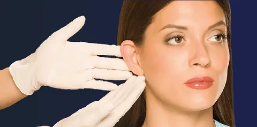 Otoplasty vs. Non-Surgical Ear Correction: Which Is Better?