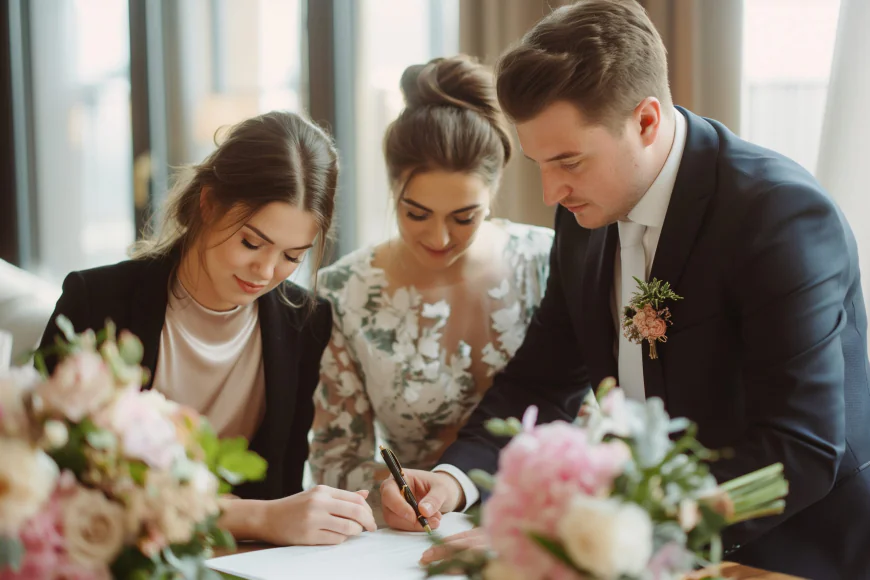 Transparent Day of Wedding Coordinator Los Angeles Cost