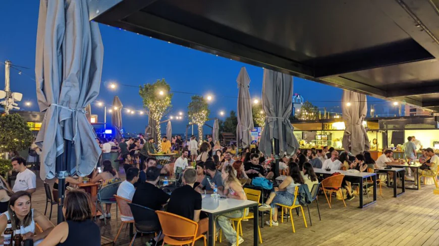 From Traditional to Trendy: Top Rated Restaurants in Taksim Istanbul