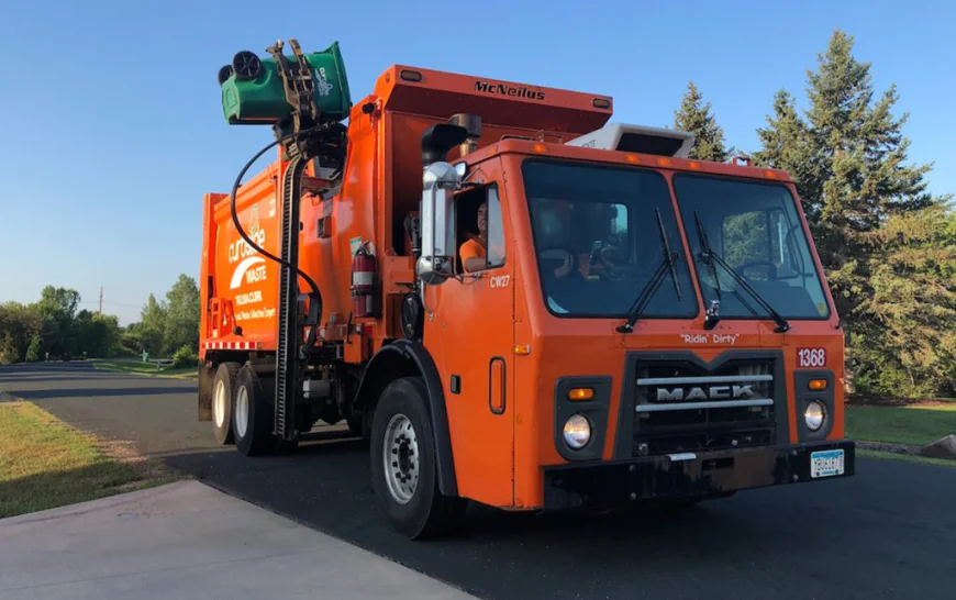 How Commercial Roll-Off Dumpster Rentals Help With Heavy Waste Loads?