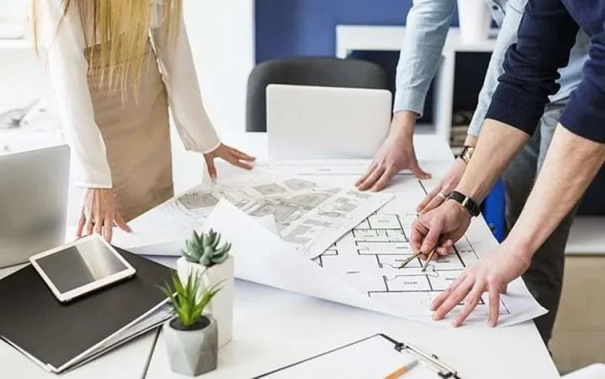 How Interior Design Institute Helps Civil Diploma Students Stand Out?