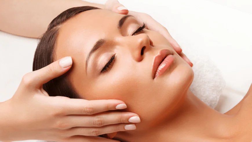 Get Clean, Snatched, and Glowing With Hydrafacial